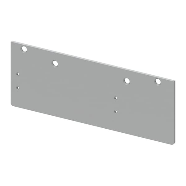 Lcn 1460-18PAFC AL Door Closer Mounting Plates 1460-18PAFC 689 - main